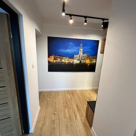 Brylant Stare Miasto Zamosc  Ngoại thất bức ảnh