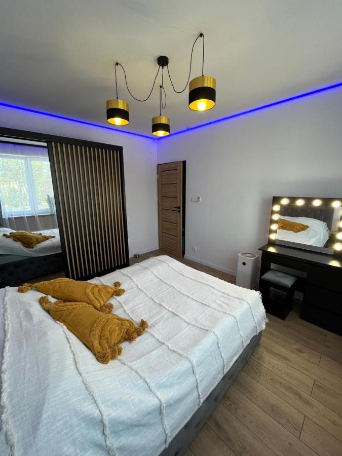 Brylant Stare Miasto Zamosc  Ngoại thất bức ảnh